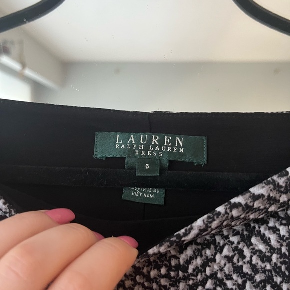 Ralph Lauren Dress - Picture 2 of 2